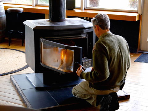 Pedder Wilderness Lodge - South Australia Travel 4