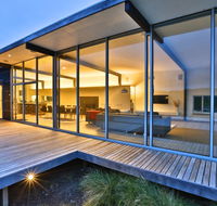 Cloudy Bay Beach House - South Australia Travel