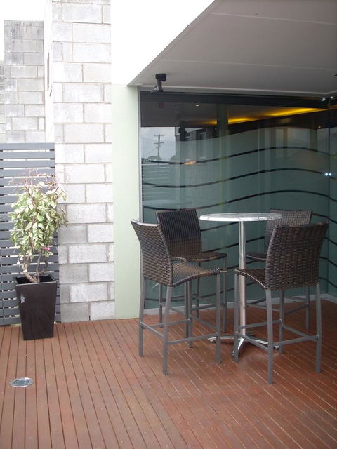 Bridge Hotel - South Australia Travel 18