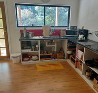 Wanderlust Cottage - South Australia Travel