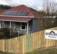 Derby Digs Cottage - South Australia Travel