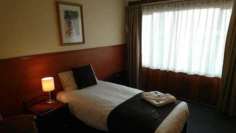 Mt Lyell Motor Inn - South Australia Travel 1