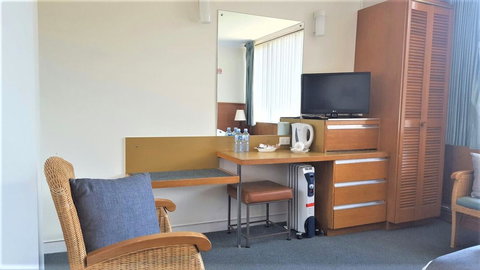 Mt Lyell Motor Inn - South Australia Travel 21