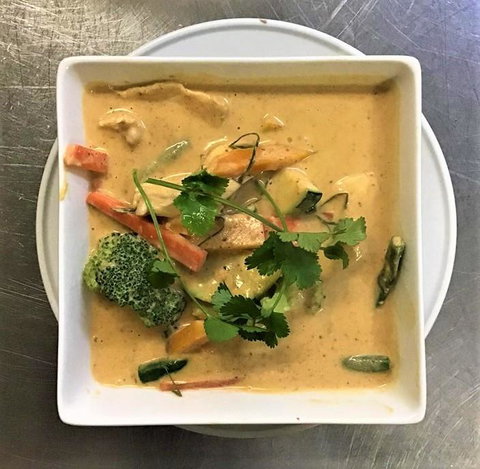 Mt Lyell Motor Inn - South Australia Travel 12