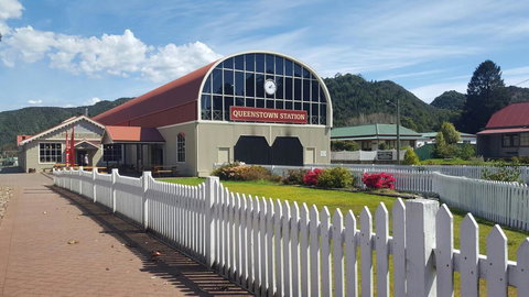 Mt Lyell Motor Inn - South Australia Travel 34