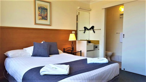 Mt Lyell Motor Inn - South Australia Travel 5