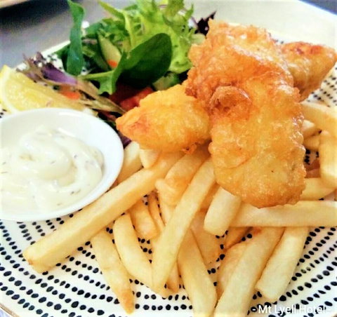 Mt Lyell Motor Inn - South Australia Travel 7