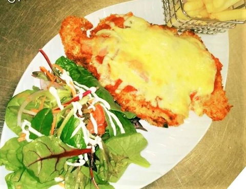 Mt Lyell Motor Inn - South Australia Travel 6