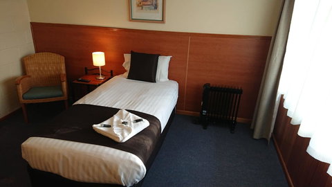 Mt Lyell Motor Inn - South Australia Travel 3