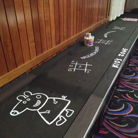 Mt Lyell Motor Inn - South Australia Travel 17