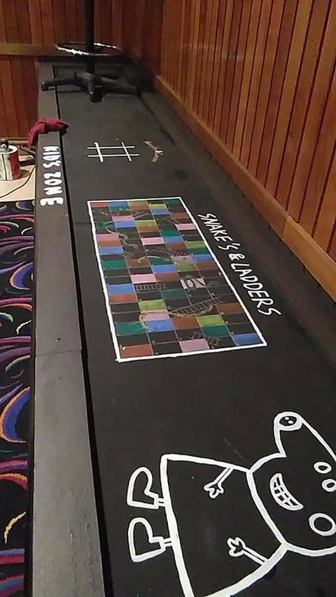 Mt Lyell Motor Inn - South Australia Travel 18