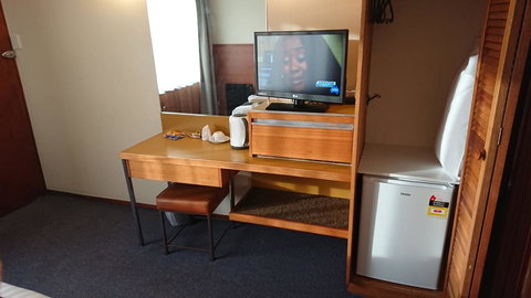 Mt Lyell Motor Inn - South Australia Travel 2