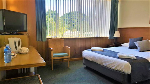 Mt Lyell Motor Inn - South Australia Travel 4