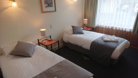 Mt Lyell Motor Inn - South Australia Travel 26