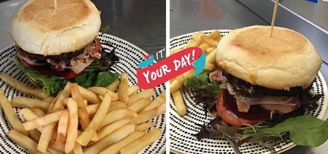 Mt Lyell Motor Inn - South Australia Travel 10