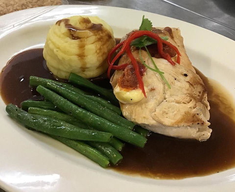 Mt Lyell Motor Inn - South Australia Travel 8