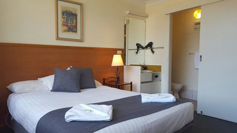 Mt Lyell Motor Inn - South Australia Travel 20