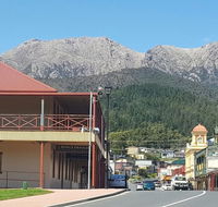 Mt Lyell Motor Inn - South Australia Travel