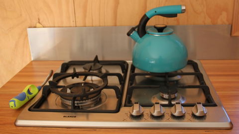 BAY OF FIRES ECO HUT Off Grid Experience At Binalong Bay - South Australia Travel 15