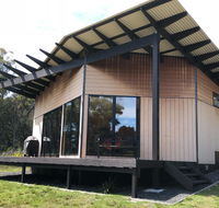 Bay of Fires Eco Hut - South Australia Travel