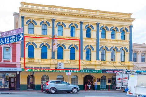 Launceston CBD Abode - South Australia Travel 11