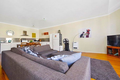 Launceston CBD Abode - South Australia Travel 14