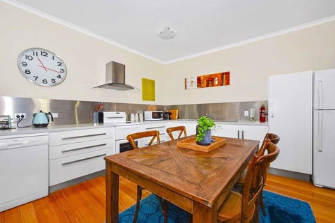 Launceston CBD Abode - South Australia Travel 2
