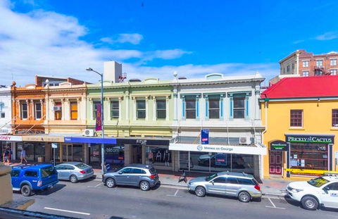 Launceston CBD Abode - South Australia Travel 10