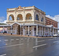 The Empire Hotel - South Australia Travel