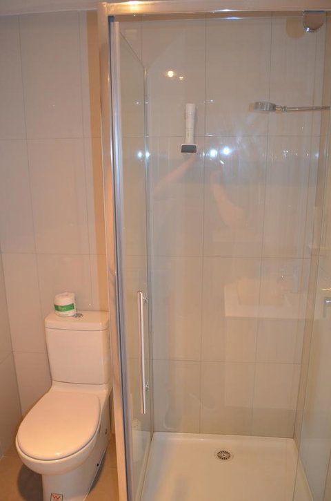 Empire Hotel Queenstown - South Australia Travel 2