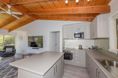 Mayson - South Australia Travel 1