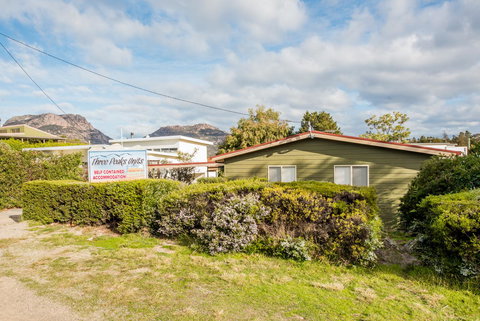 Mayson - South Australia Travel 0