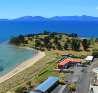 Swansea Waterloo Inn - South Australia Travel