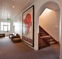 Ikon Hotel - South Australia Travel