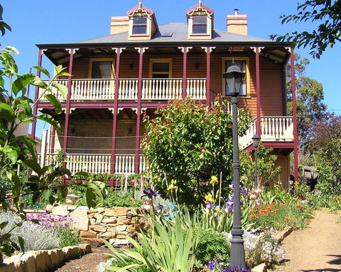Bendalls Bed And Breakfast - South Australia Travel 4