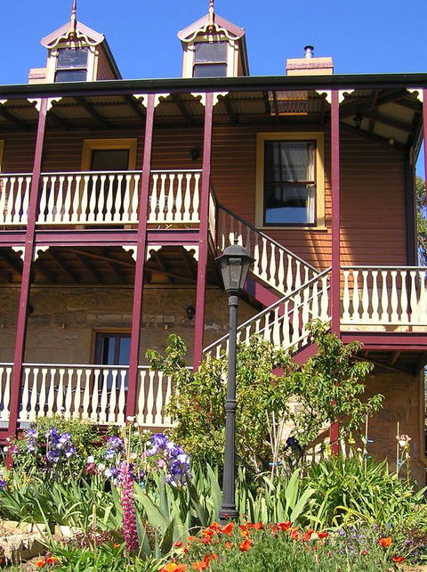 Bendalls Bed And Breakfast - South Australia Travel 1