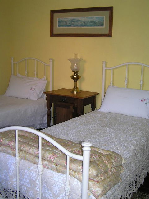 Bendalls Bed And Breakfast - South Australia Travel 3