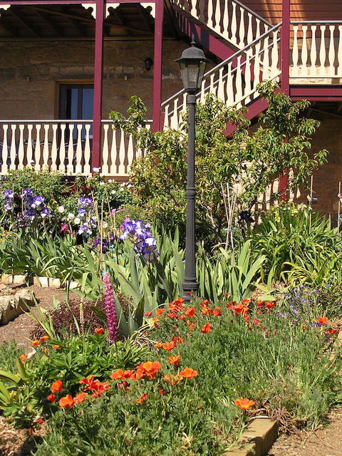 Bendalls Bed And Breakfast - South Australia Travel 13