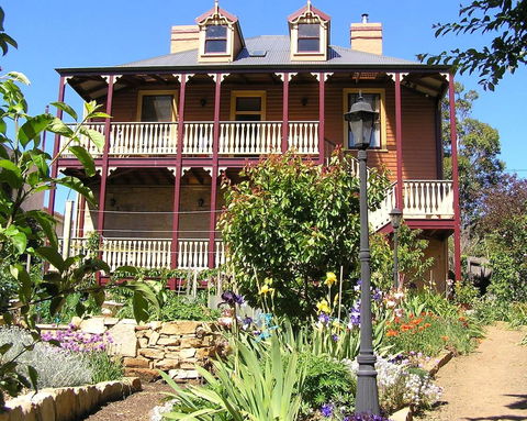 Bendalls Bed And Breakfast - South Australia Travel 20