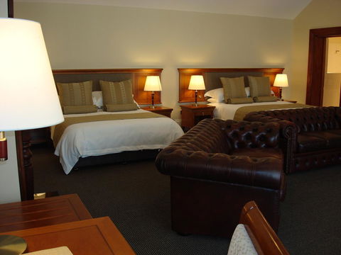 City Park Grand Hotel - South Australia Travel 33
