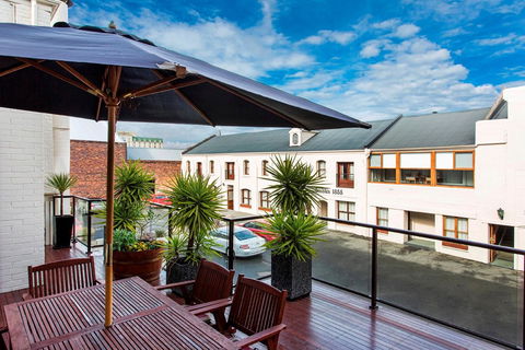 City Park Grand Hotel - South Australia Travel 6