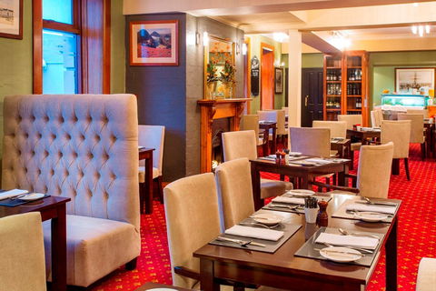 City Park Grand Hotel - South Australia Travel 14
