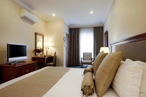City Park Grand Hotel - South Australia Travel 29