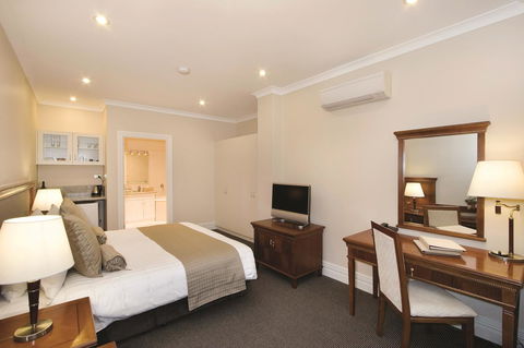 City Park Grand Hotel - South Australia Travel 35
