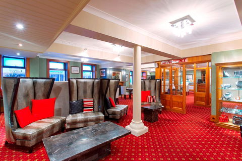 City Park Grand Hotel - South Australia Travel 19