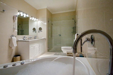 City Park Grand Hotel - South Australia Travel 28
