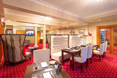 City Park Grand Hotel - South Australia Travel 13