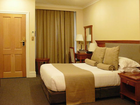 City Park Grand Hotel - South Australia Travel 34
