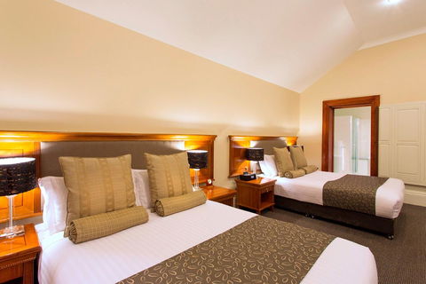 City Park Grand Hotel - South Australia Travel 39