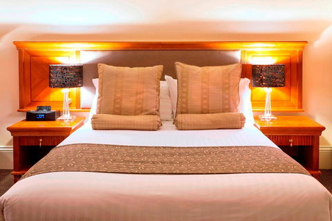City Park Grand Hotel - South Australia Travel 30